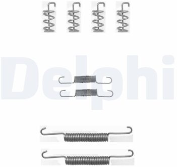 Volvo Toebehoren, parkeerremschoen LY1325