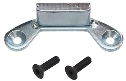 Volvo Toebehoren, parkeerremschoen