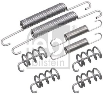 Volvo Toebehoren, remschoen 185276