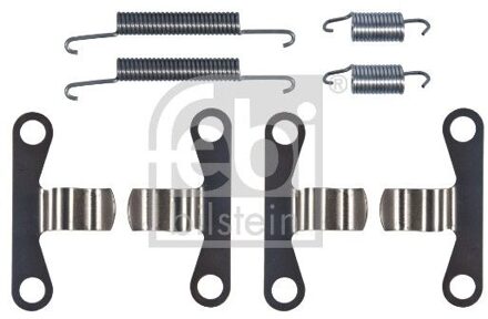 Volvo toebehorenset 181085