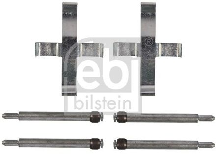 Volvo toebehorenset 181954