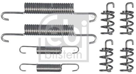 Volvo toebehorenset 182042