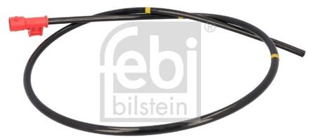 Volvo Trechter, oliepeilstok 186614