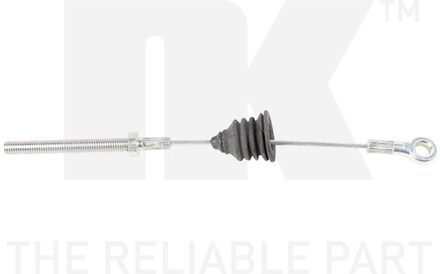 Volvo Trekkabel, parkeerrem 904821