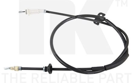 Volvo Trekkabel, parkeerrem 904841