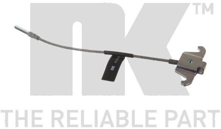 Volvo Trekkabel, parkeerrem 904847