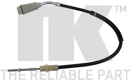 Volvo Trekkabel, parkeerrem 904859