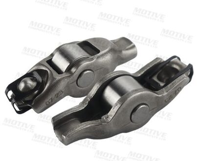 Volvo Tuimelaar, motorsturing RA5097