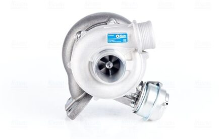 Volvo Turbo 93159