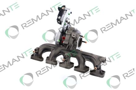 Volvo Turbocharger 003002001067R