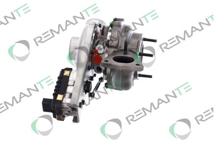 Volvo Turbocharger 003002001249R