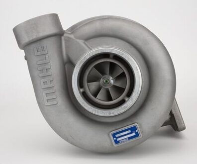 Volvo Turbocharger 037TC15327000