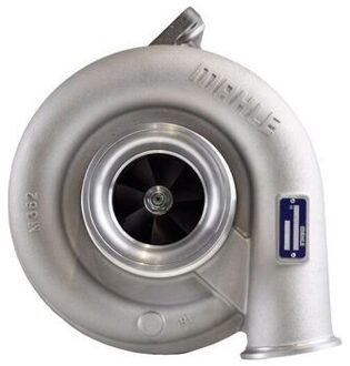 Volvo Turbocharger 038TC18563000