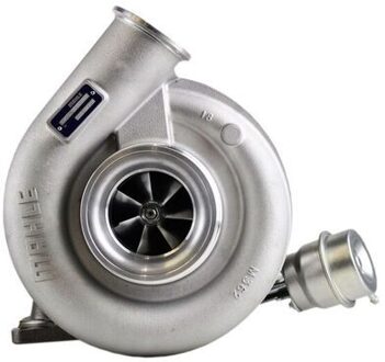 Volvo Turbocharger 038TC18618000
