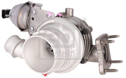 Volvo Turbocharger 187059