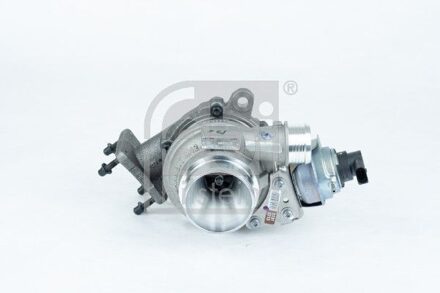 Volvo Turbocharger 187060