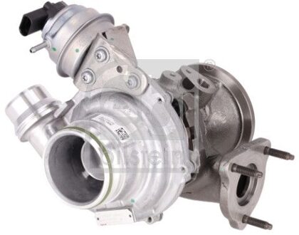 Volvo Turbocharger 187618