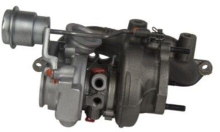Volvo Turbocharger ADVOS8028T6GC