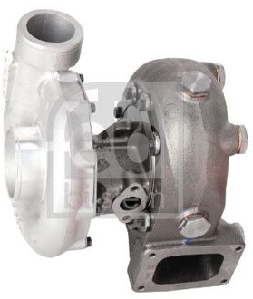 Volvo Turbocharger BorgWarner Turbo NEW 186922