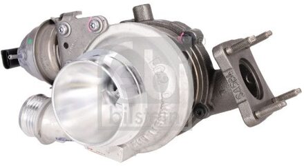 Volvo Turbocharger Garrett Turbo NEW 187066