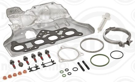 Volvo Turbocharger, montageset 186510