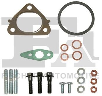 Volvo Turbocharger, montageset KT550050