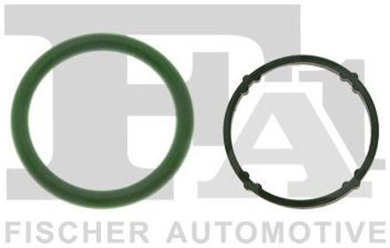 Volvo Turbocharger, montageset KT558502