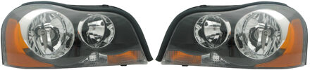 Volvo TYC Koplamp set Volvo XC90 I 200451052200452052