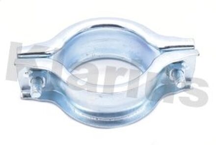 Volvo Uitlaatklem VOLVO 430767