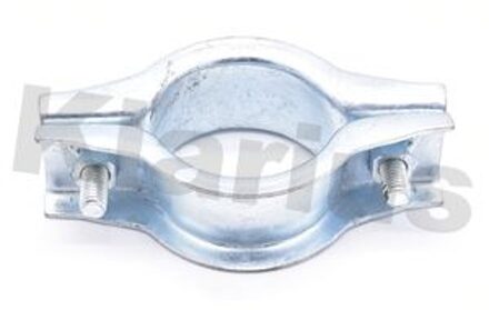 Volvo Uitlaatklem VOLVO 850 2.0/2.3 93- 430424