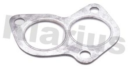 Volvo Uitlaatpakking 410241