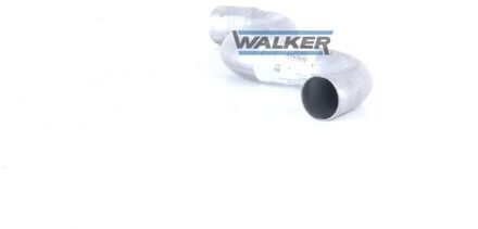 Volvo Uitlaatpijp 06645