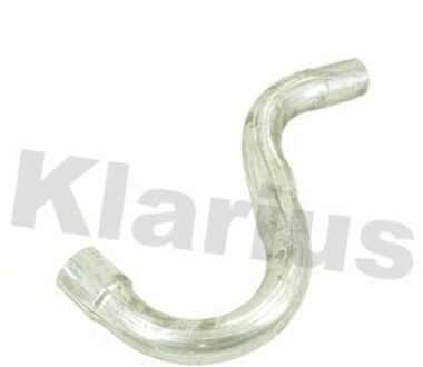 Volvo Uitlaatpijp 110176