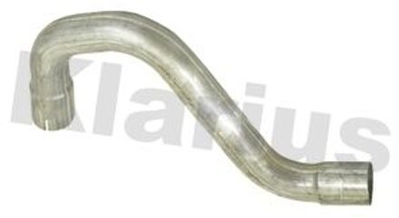 Volvo Uitlaatpijp 110181