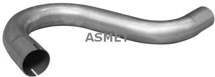 Volvo Uitlaatpijp 18017