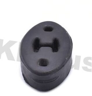 Volvo Uitlaatrubber 420224