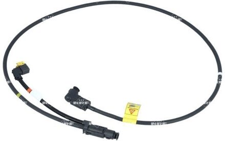Volvo Urea Hose 706051