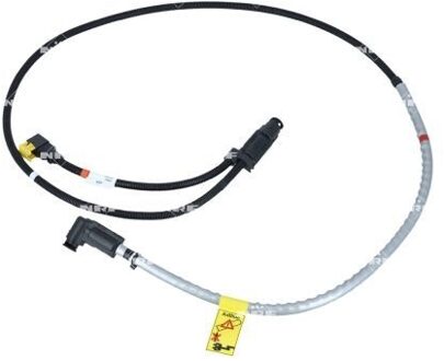 Volvo Urea Hose 706052