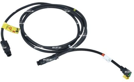 Volvo Urea Hose 706053
