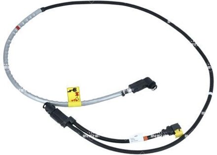 Volvo Urea Hose 706054