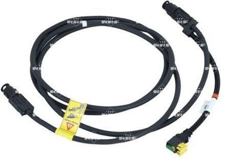 Volvo Urea Hose 706055