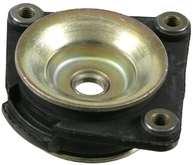 Volvo Veerpootvoering