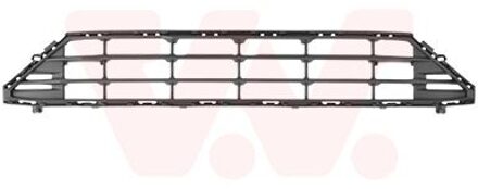 Volvo Ventilatiegrille, bumper 5926590