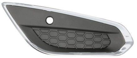 Volvo Ventilatiegrille, bumper 6502079022912P