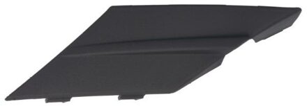 Volvo Ventilatiegrille, bumper 6502079041914P