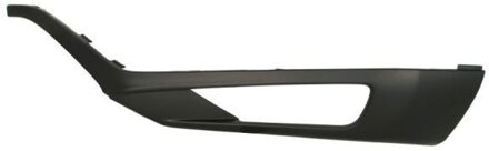 Volvo Ventilatiegrille, bumper 6502079061913P