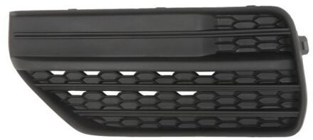 Volvo Ventilatiegrille, bumper 6502079061917P