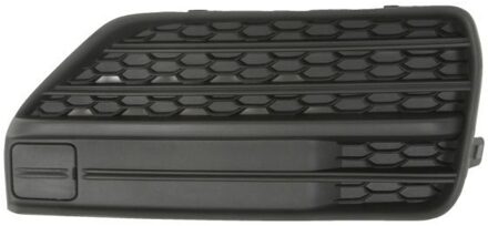 Volvo Ventilatiegrille, bumper 6502079061918P