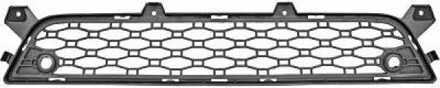Volvo Ventilatiegrille, bumper 7675045