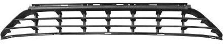 Volvo Ventilatiegrille, bumper 7676045